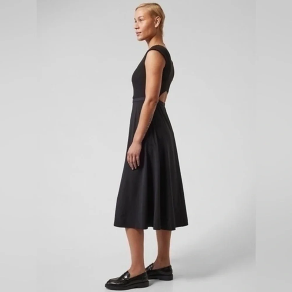 Athleta Ryder Dress
